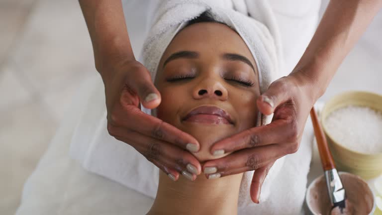 Facial SPA